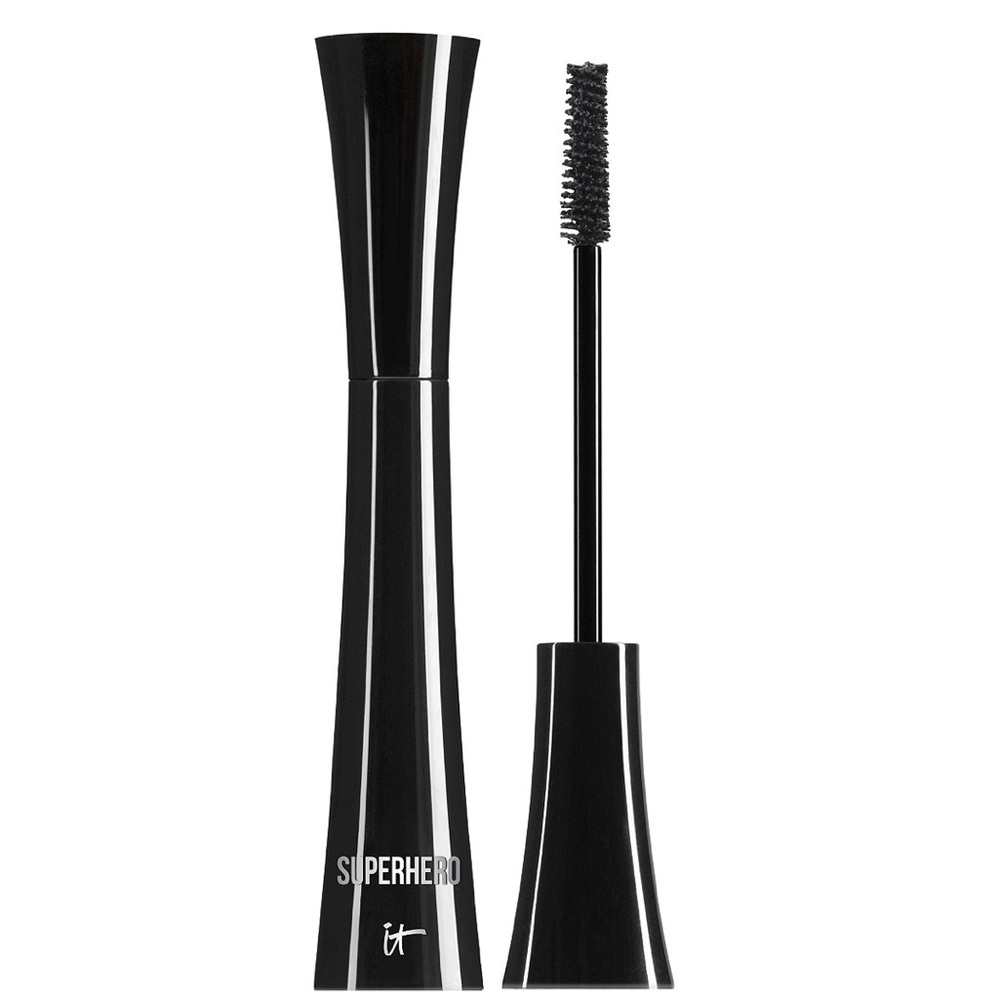 It Cosmetics Superhero Mascara, NIB